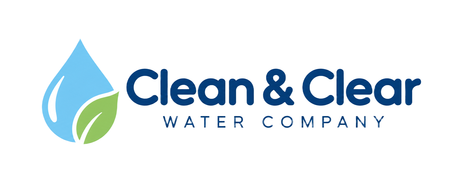 Clean & Clear Water Company